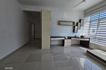 Taman Paya Rumput Perdana