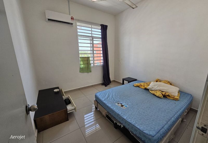 Taman Paya Rumput Perdana