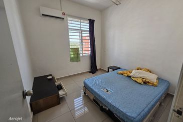 Taman Paya Rumput Perdana