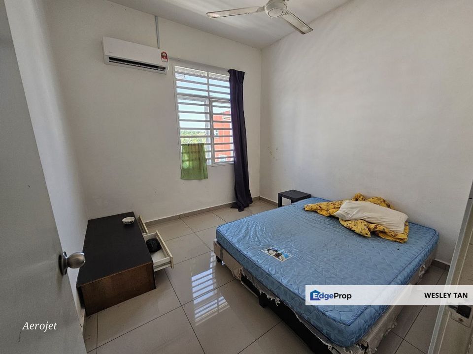 Furnishing Gated Guarded Freehold 2 Stry Bungalow FOR SALE, Melaka, Cheng