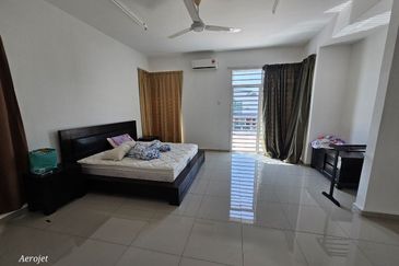 Taman Paya Rumput Perdana