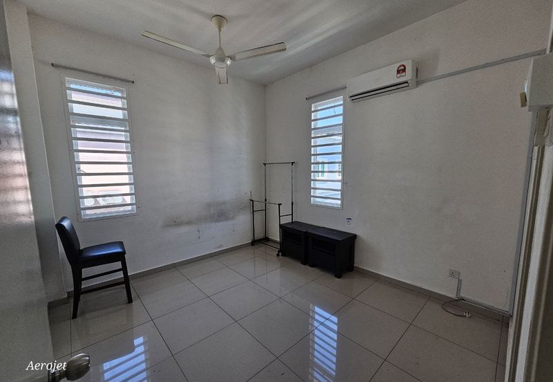 Taman Paya Rumput Perdana