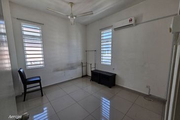 Taman Paya Rumput Perdana