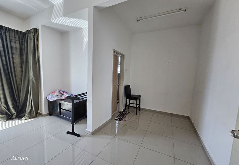 Taman Paya Rumput Perdana