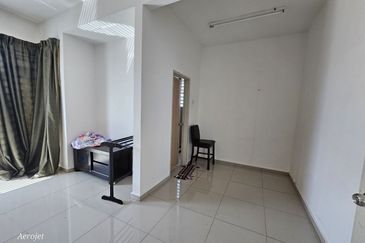 Taman Paya Rumput Perdana