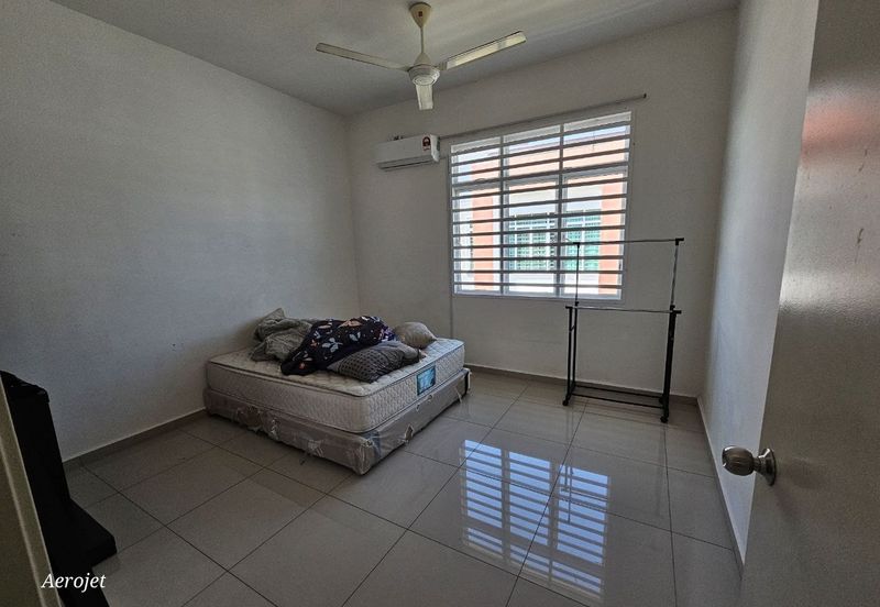 Taman Paya Rumput Perdana