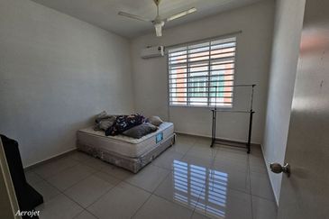 Taman Paya Rumput Perdana