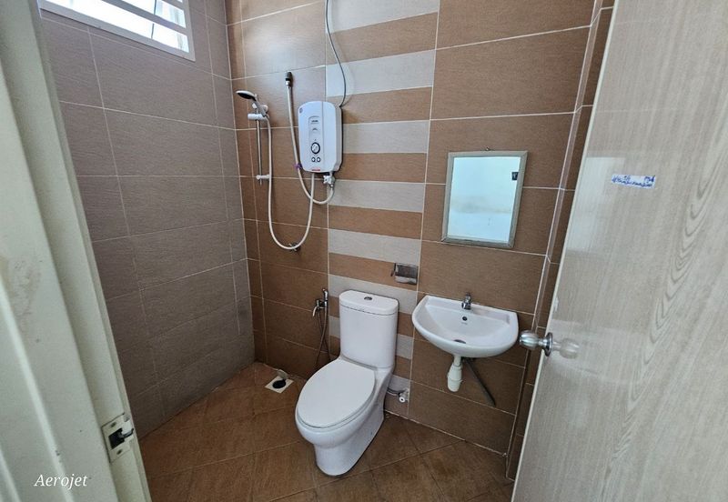 Taman Paya Rumput Perdana