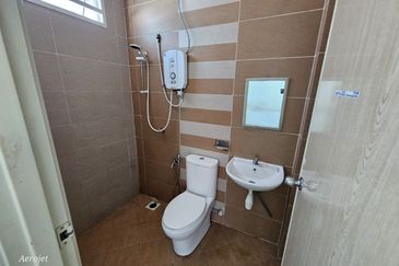 Taman Paya Rumput Perdana