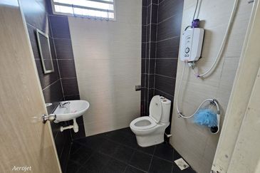 Taman Paya Rumput Perdana