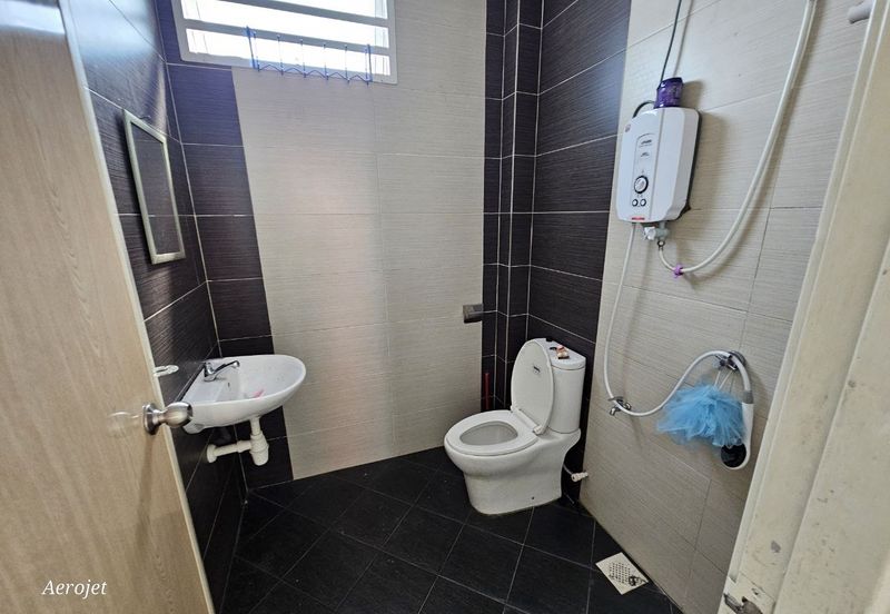 Taman Paya Rumput Perdana