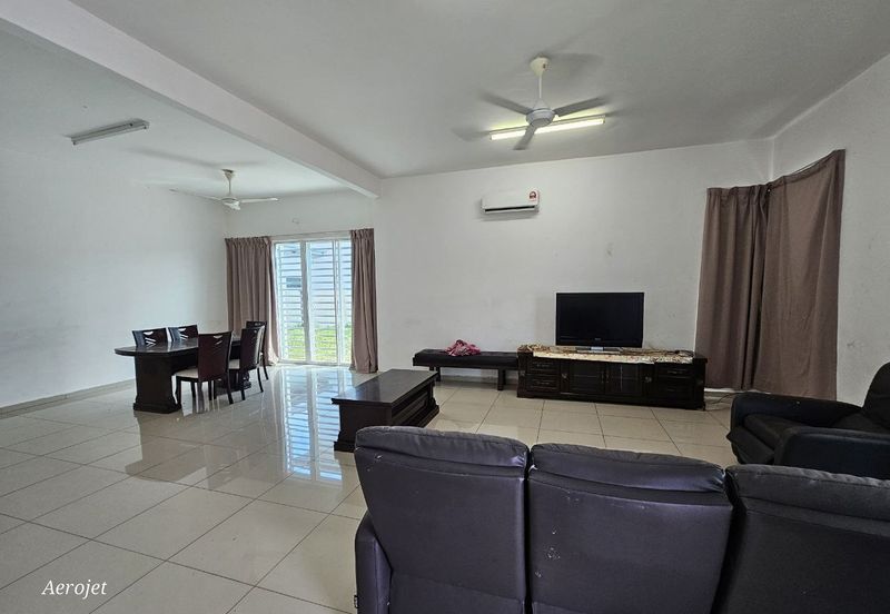 Taman Paya Rumput Perdana