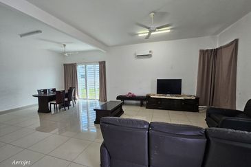 Taman Paya Rumput Perdana