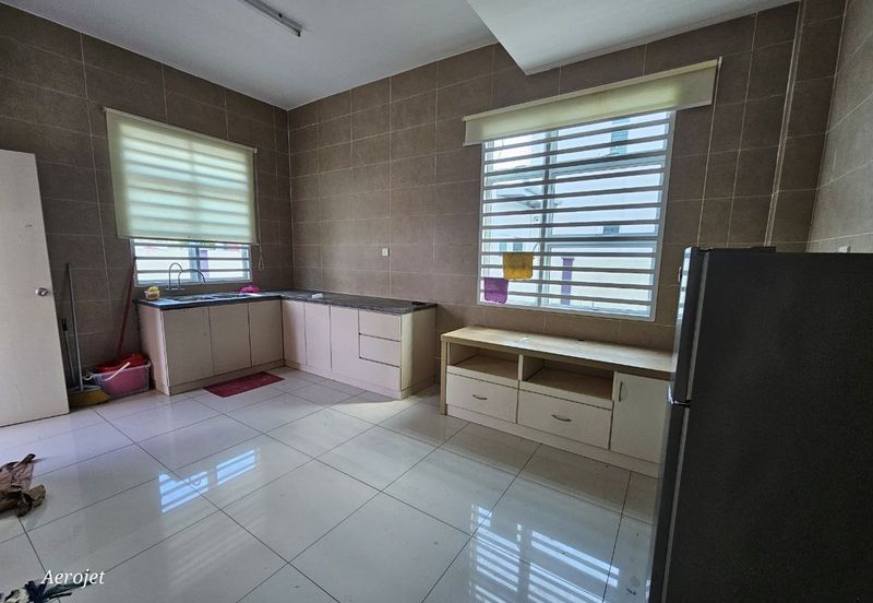 Taman Paya Rumput Perdana