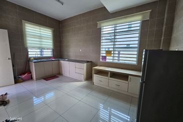 Taman Paya Rumput Perdana