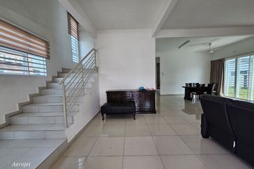 Taman Paya Rumput Perdana