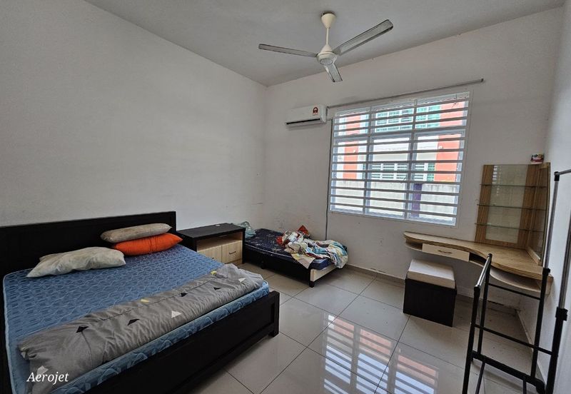 Taman Paya Rumput Perdana