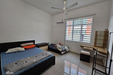 Taman Paya Rumput Perdana