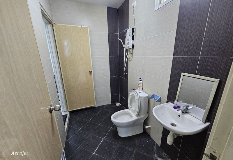 Taman Paya Rumput Perdana