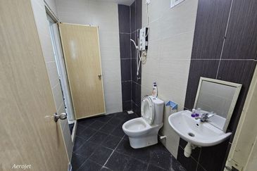 Taman Paya Rumput Perdana