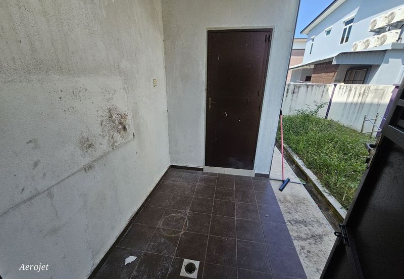 Taman Paya Rumput Perdana