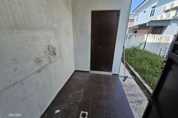 Taman Paya Rumput Perdana