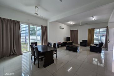 Taman Paya Rumput Perdana