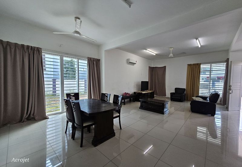 Taman Paya Rumput Perdana