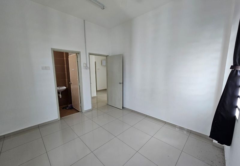 Taman Paya Rumput Perdana