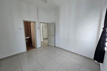 Taman Paya Rumput Perdana