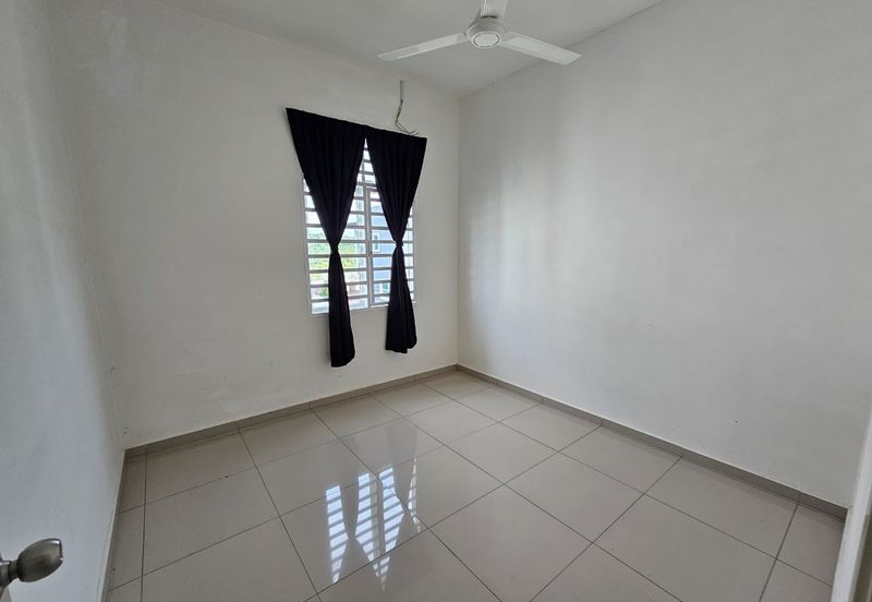 Taman Paya Rumput Perdana