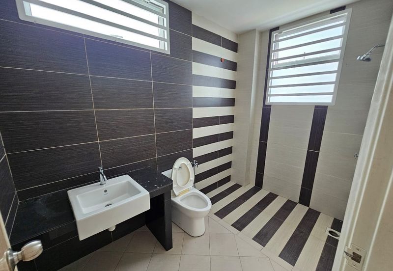 Taman Paya Rumput Perdana