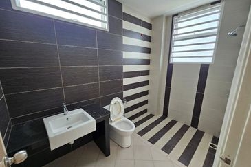 Taman Paya Rumput Perdana