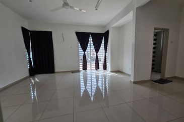 Taman Paya Rumput Perdana