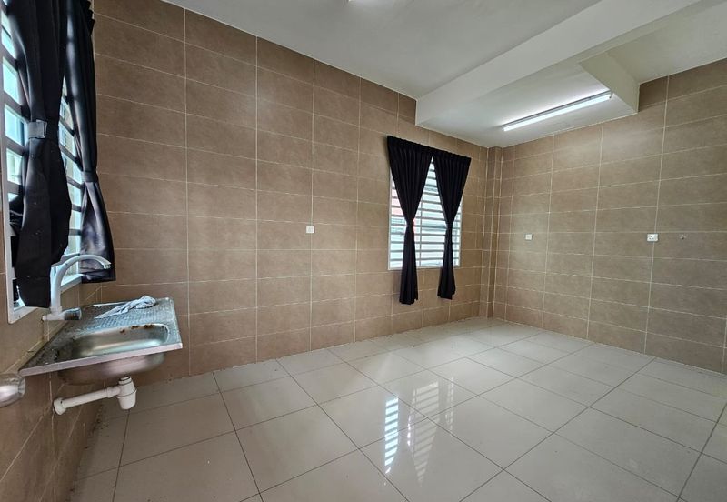 Taman Paya Rumput Perdana