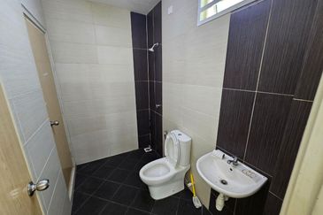 Taman Paya Rumput Perdana