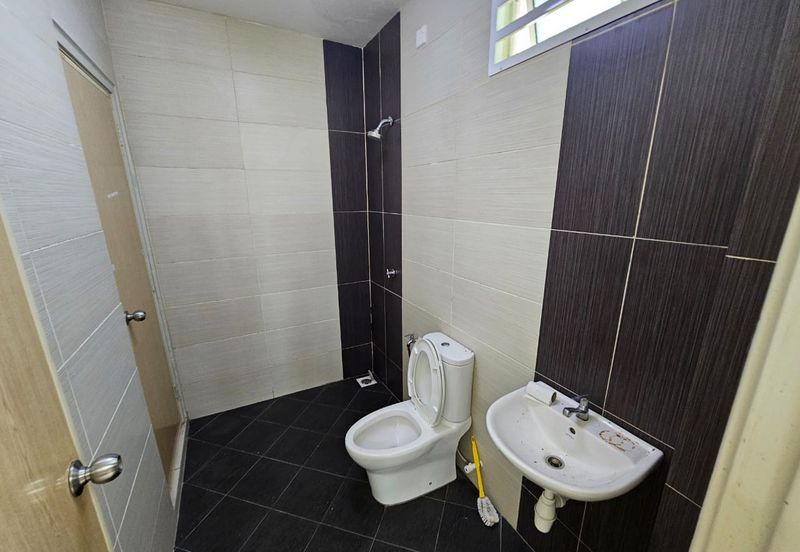 Taman Paya Rumput Perdana