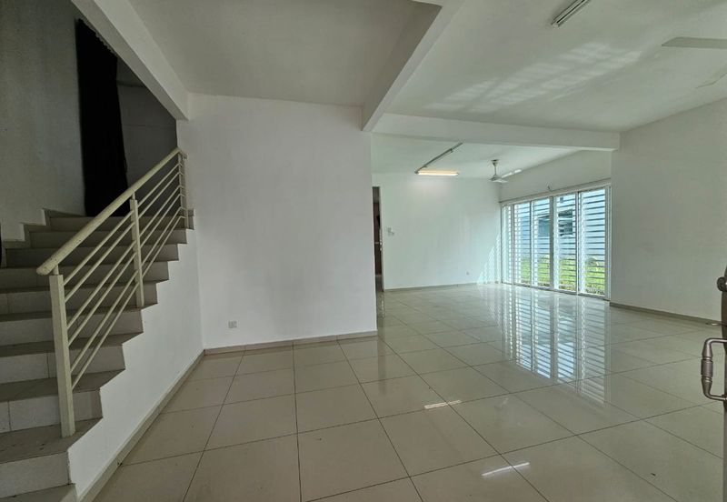 Taman Paya Rumput Perdana