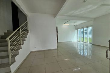 Taman Paya Rumput Perdana