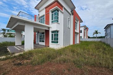 Taman Paya Rumput Perdana