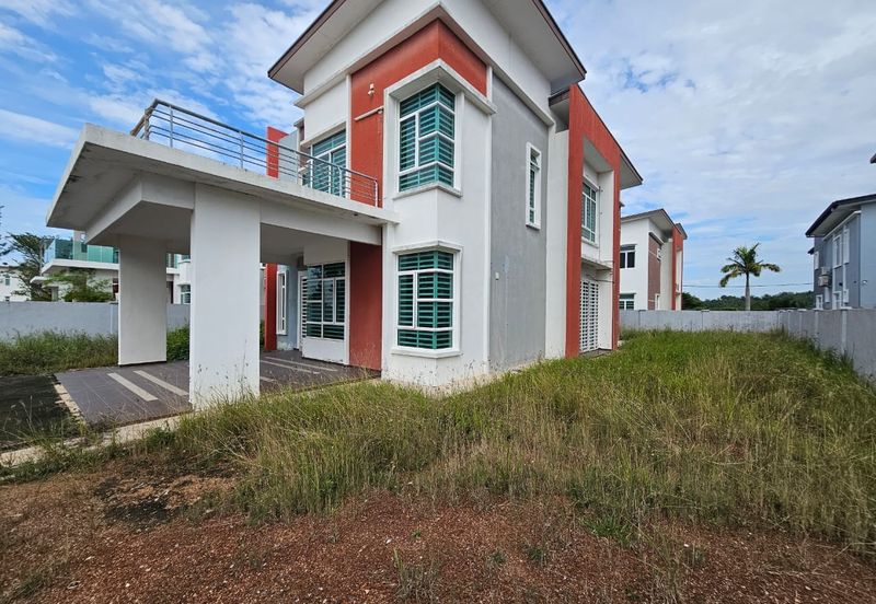 Taman Paya Rumput Perdana