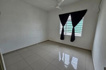 Taman Paya Rumput Perdana