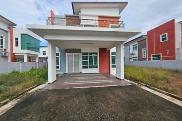 Taman Paya Rumput Perdana