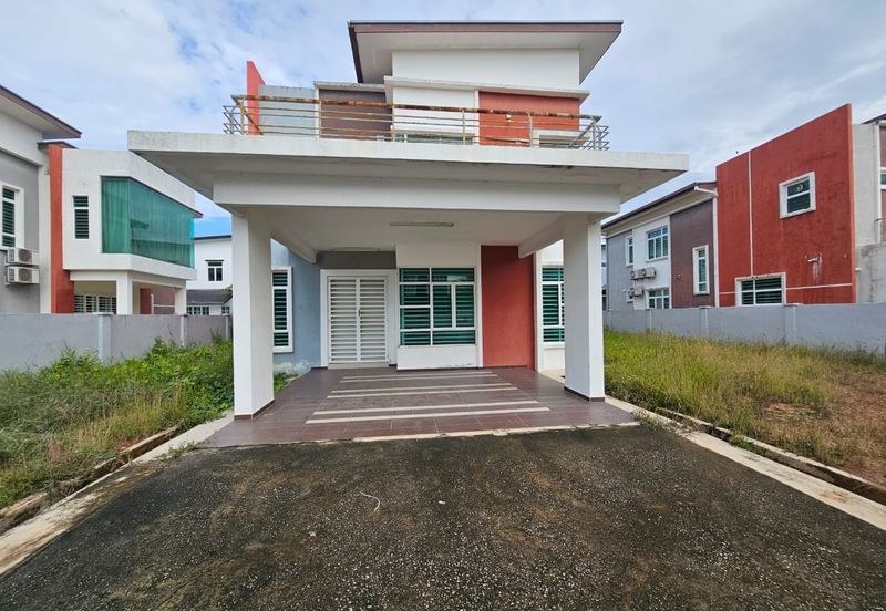 Taman Paya Rumput Perdana