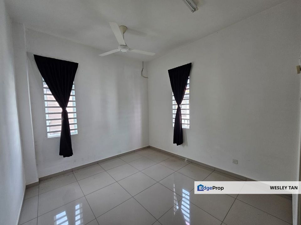 Below Bank Value Paya Rumput 2 Storey 60x90 2 Storey Bungalow Freehold 24/7 gated guarded for sale, Melaka, Cheng