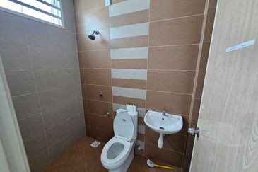 Taman Paya Rumput Perdana