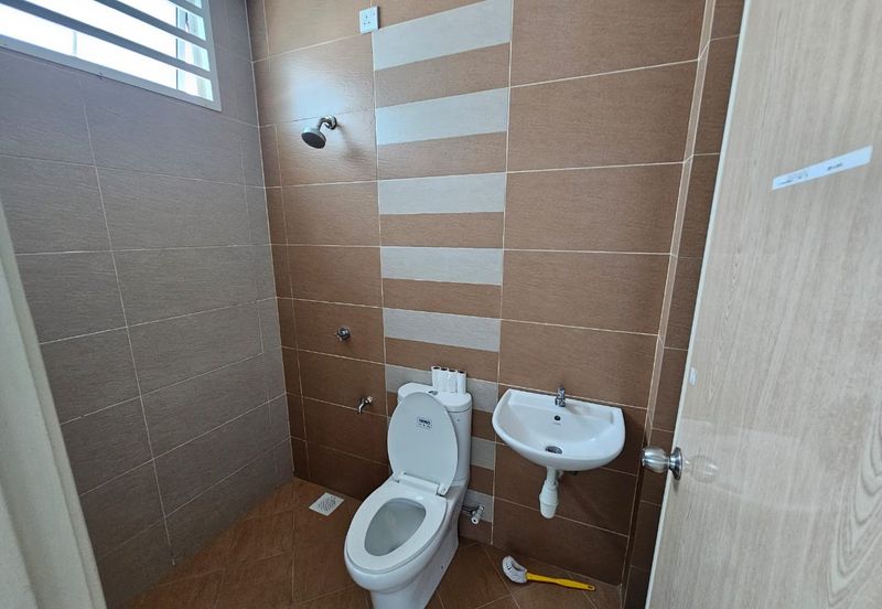 Taman Paya Rumput Perdana