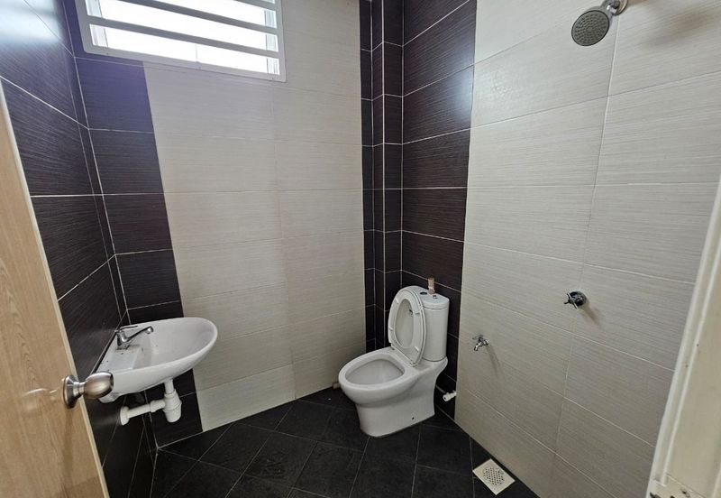 Taman Paya Rumput Perdana