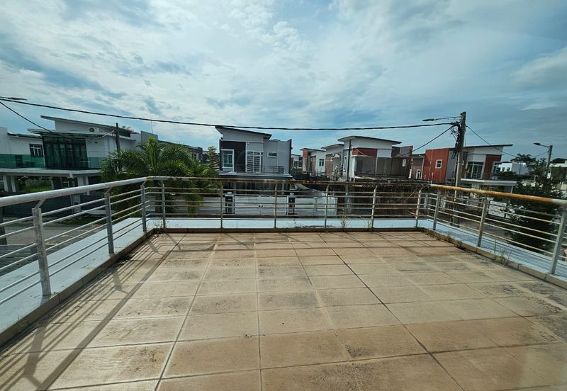 Taman Paya Rumput Perdana