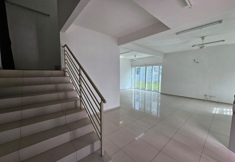 Taman Paya Rumput Perdana